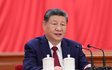 巴基斯坦前政要:中东安全不能外包,地区国家须携手掌控命运