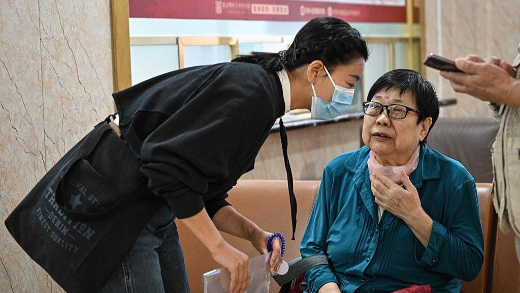 神十八乘组这周在忙些什么