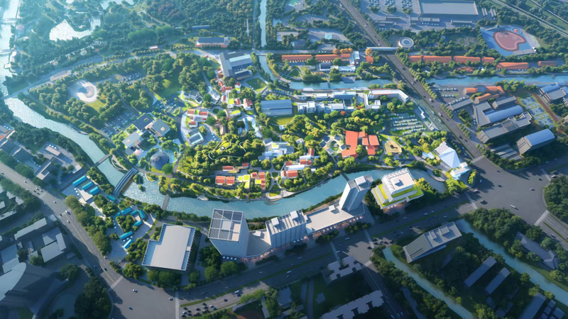 直播海报:国新办就“勇担历史使命 建设科技强国”举行中外记者见面会