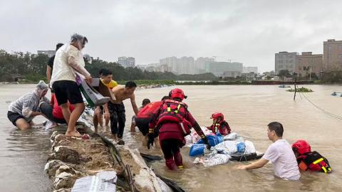 百姓身边无小事 细节之处暖人心