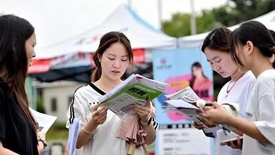 评论：“张凌赫现象”凸显两岸同胞可以“双向奔赴”