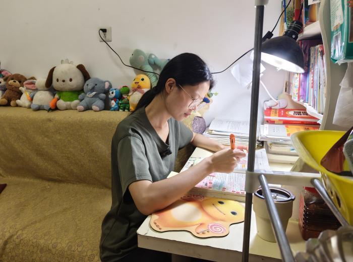 杨紫李现国色芳华开始招商